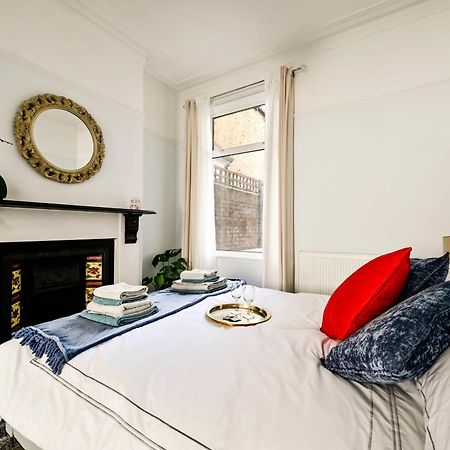 Greenwich Holiday Home London Eksteriør bilde